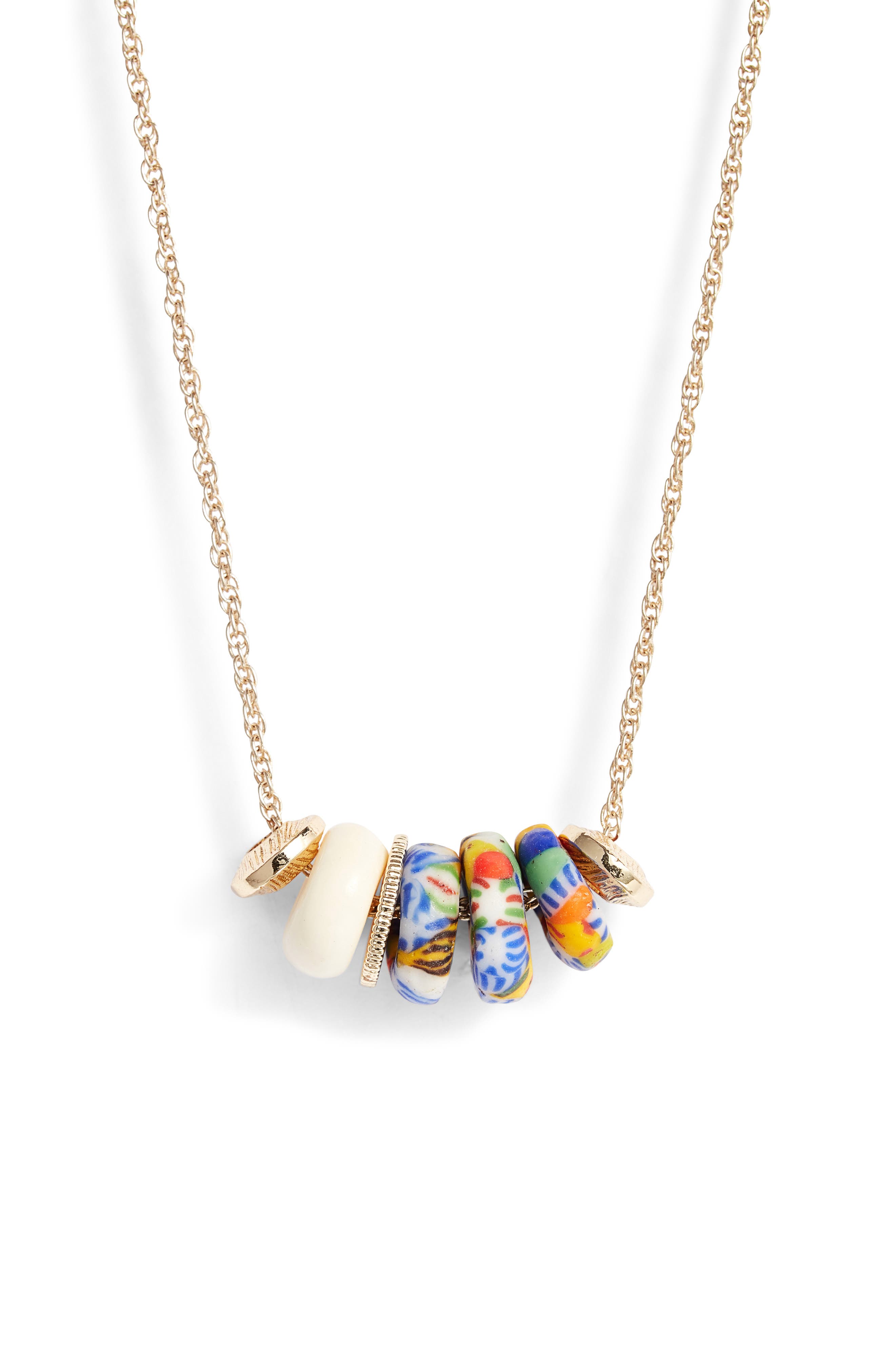 NEW Beautiful Diamante Feather Multi Cord Necklace UK Seller NEW Beautiful Diamante Feather Multi Cord Necklace UK Seller